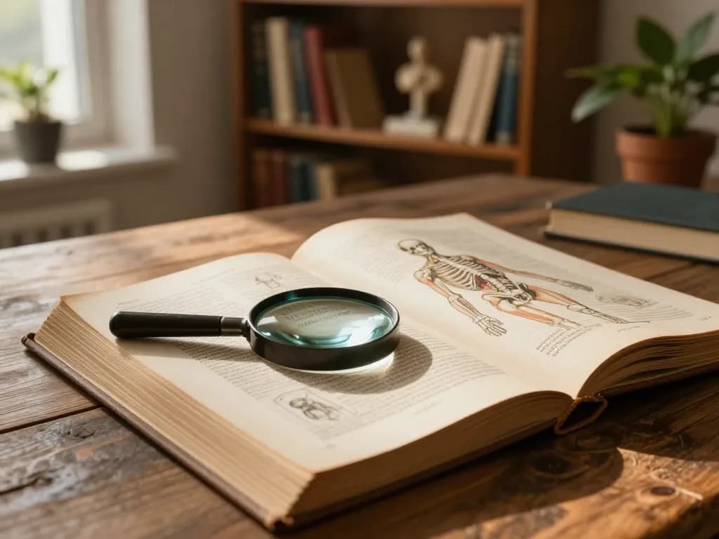 Reference Materials